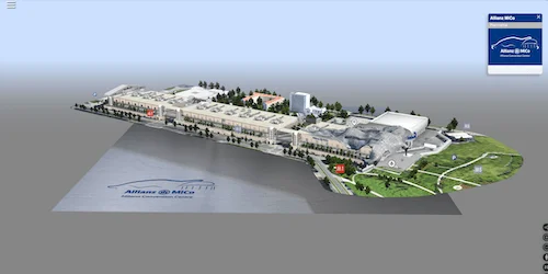 Progetto Viewito per MiCo Milano